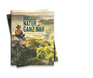 Cooper – Das Buch: Der bayerischen Natur ganz nah